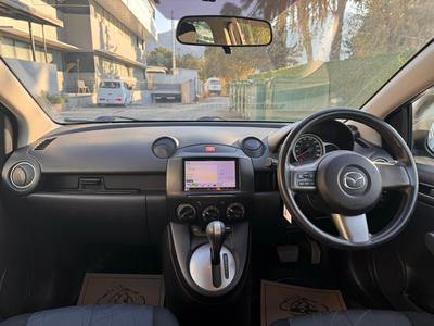 Mazda Demio — 5