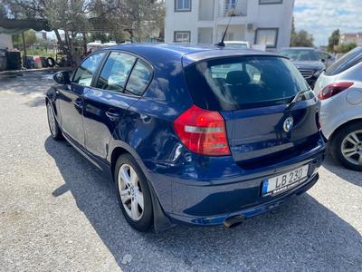 BMW 116i — 2
