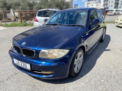 BMW 116i — 4