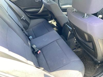 BMW 116i — 6