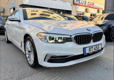 BMW 520d — 2