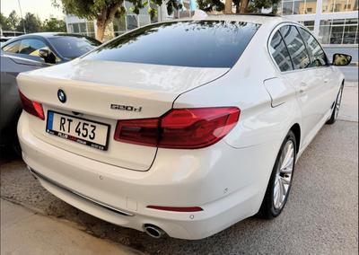 BMW 520d — 4
