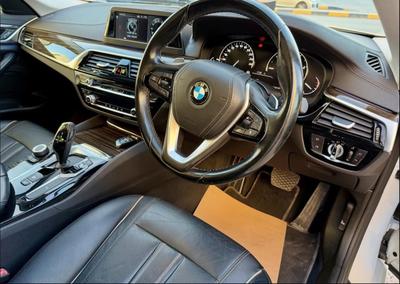 BMW 520d — 5