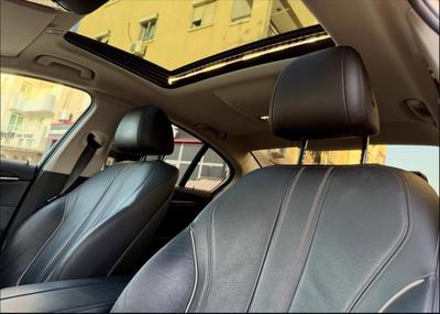 BMW 520d — 6
