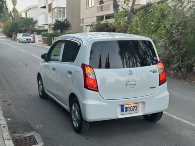 Suzuki Alto — 1