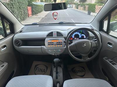 Suzuki Alto — 2