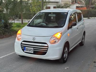 Suzuki Alto — 3