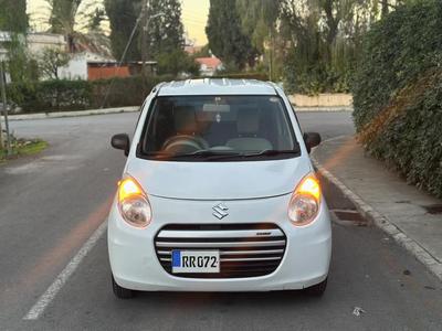 Suzuki Alto — 4