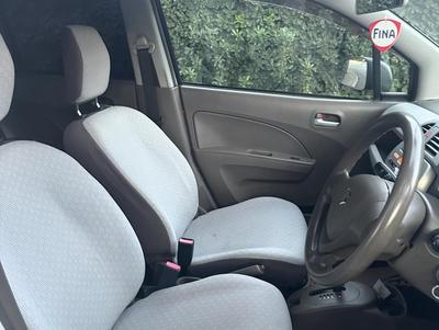 Suzuki Alto — 5
