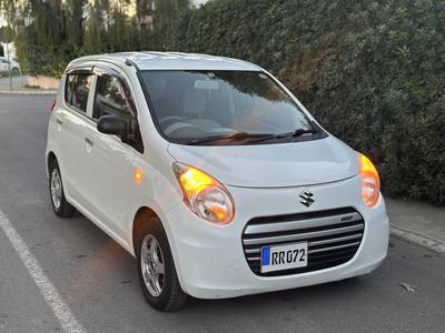 Suzuki Alto — 7