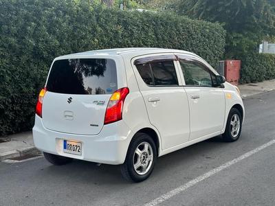 Suzuki Alto — 8
