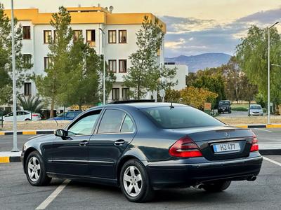Mercedes-Benz E 270 — 4