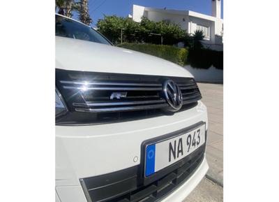 Volkswagen Tiguan — 3