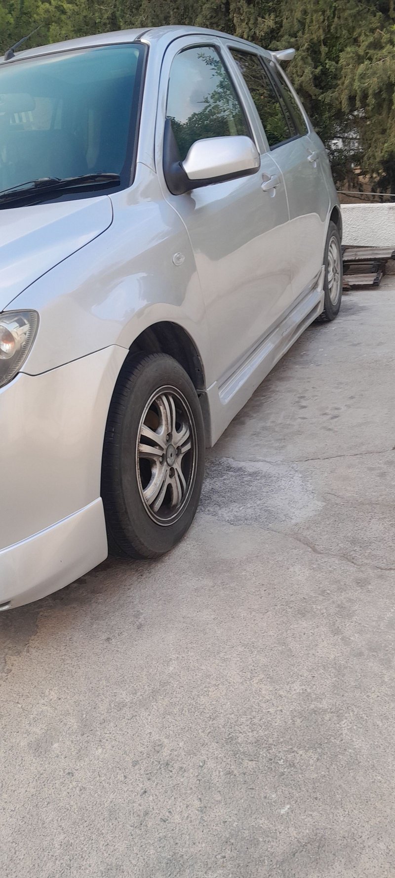 Mazda Demio — 5