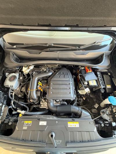 Volkswagen T-Cross — 9