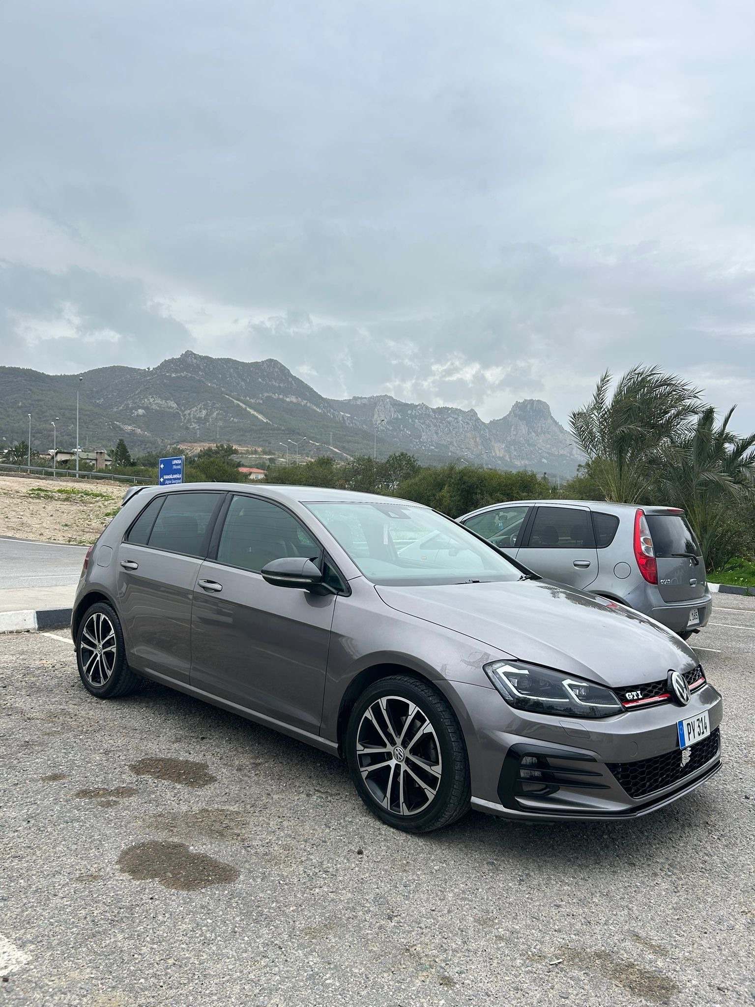 Volkswagen Golf 2014 Satılık İkinci El - Thumbnail 4