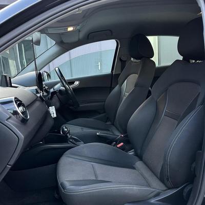 Audi A1 — 8