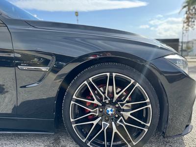 BMW 320d — 4