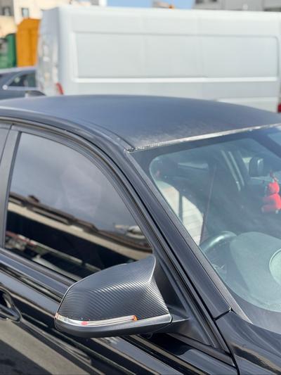 BMW 320d — 6