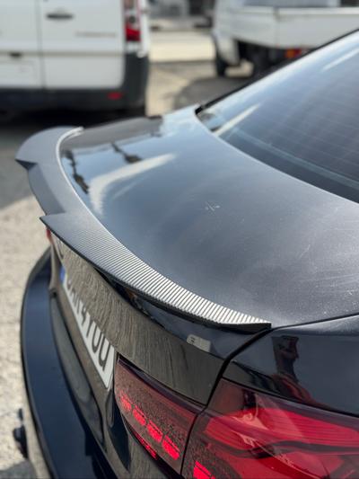 BMW 320d — 7