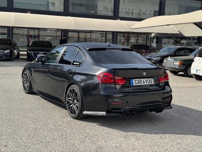 BMW 320d — 9