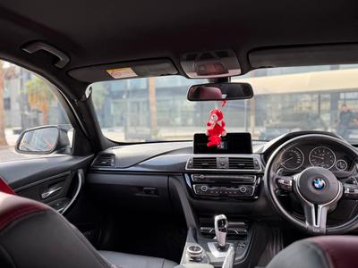 BMW 320d — 10