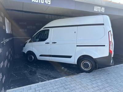 Ford Transit Custom — 3