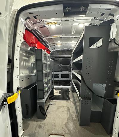 Ford Transit Custom — 5