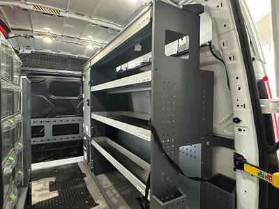 Ford Transit Custom — 6