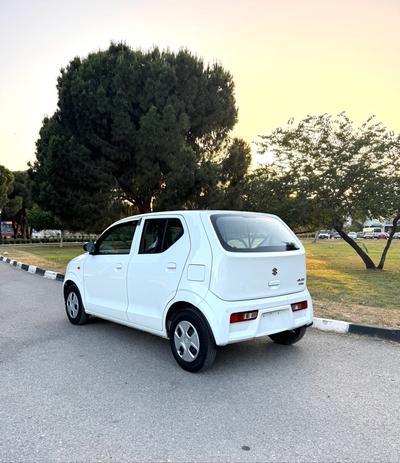 Suzuki Alto — 3