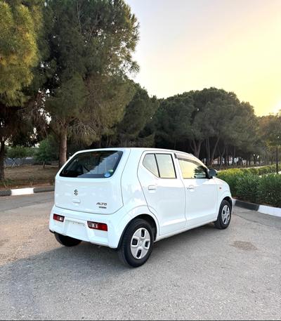 Suzuki Alto — 4
