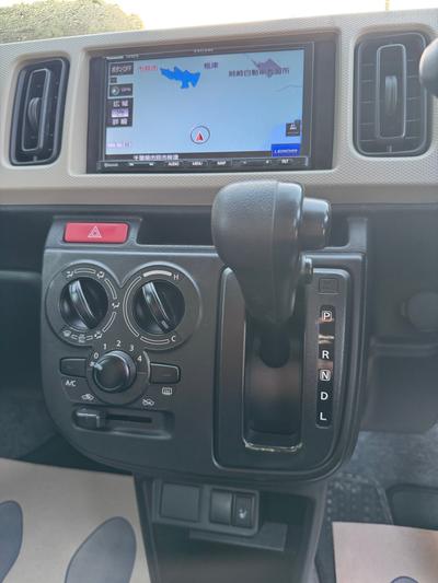 Suzuki Alto — 8