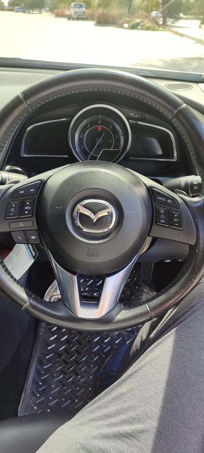 Mazda CX-3 — 6
