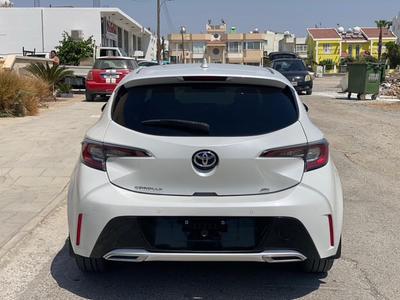 Toyota Corolla — 2