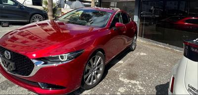 Mazda 3 — 1