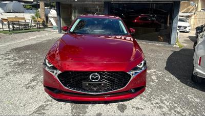 Mazda 3 — 3