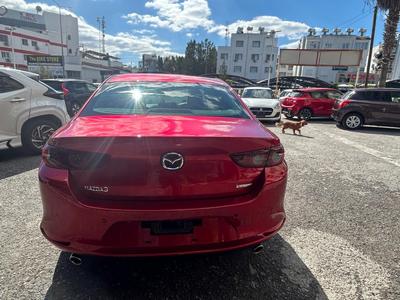 Mazda 3 — 4