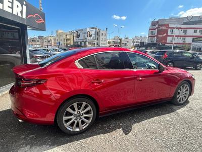 Mazda 3 — 5