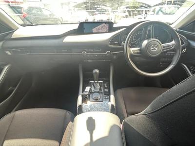 Mazda 3 — 7