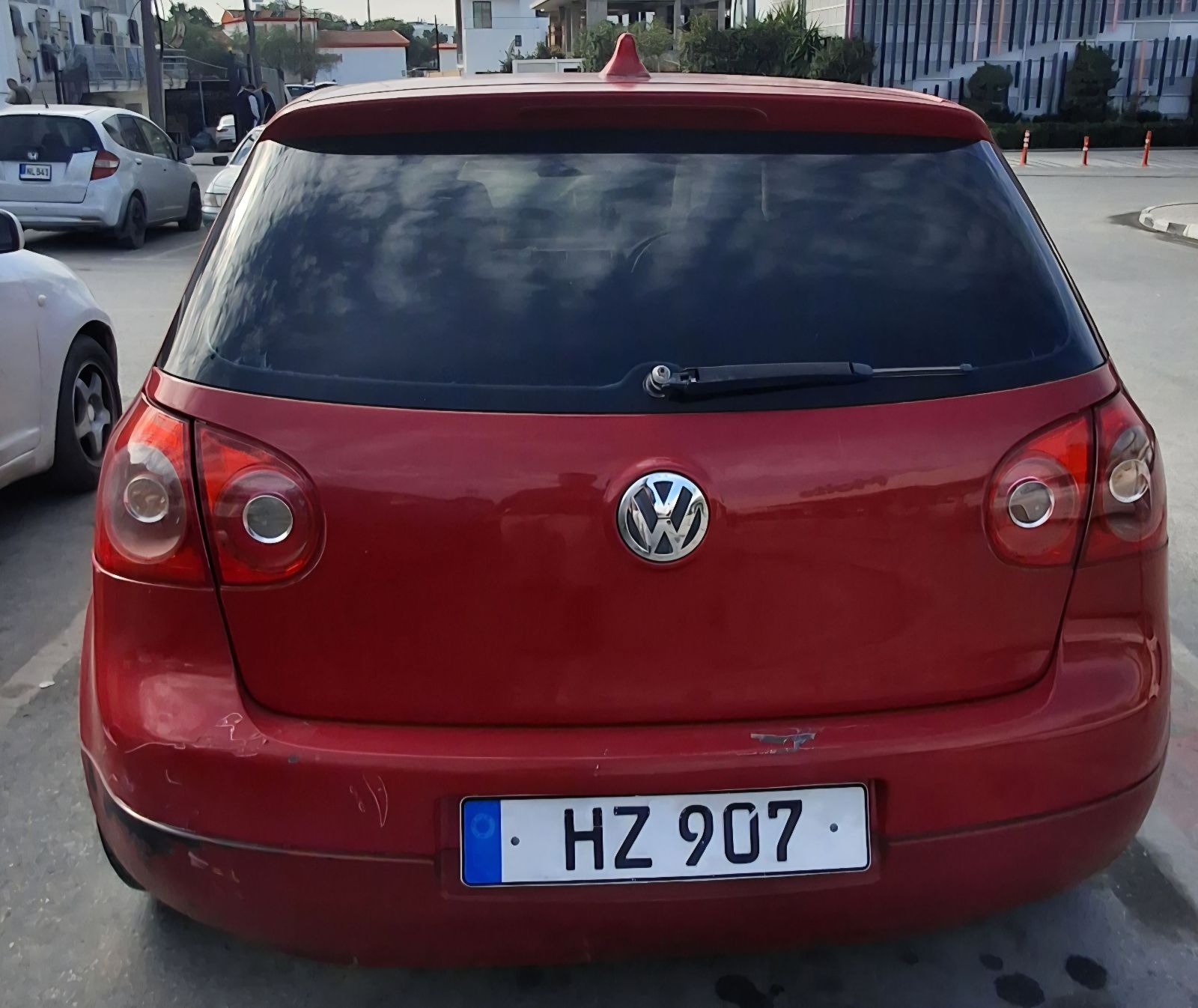 Volkswagen Golf 2006 Satılık İkinci El - Thumbnail 4