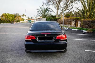 BMW 320i Cabrio — 5