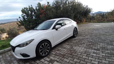 Mazda 3 — 1