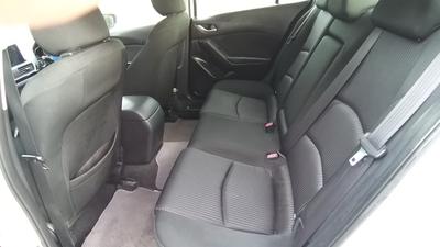 Mazda 3 — 3