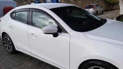 Mazda 3 — 5