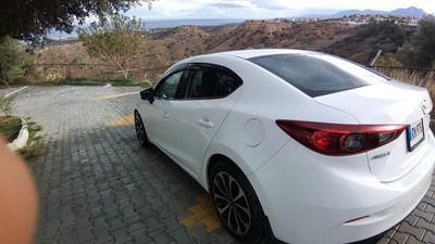 Mazda 3 — 6