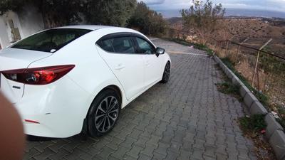 Mazda 3 — 9