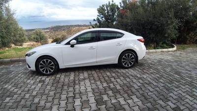 Mazda 3 — 10