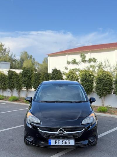 Opel Astra — 2