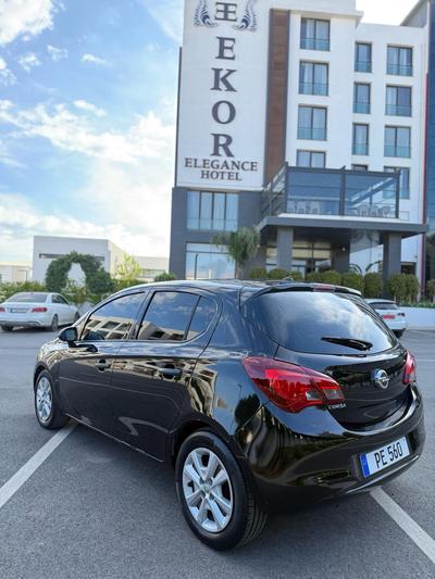 Opel Astra — 3