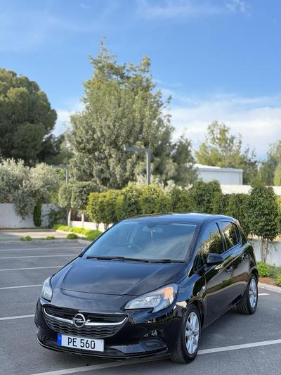 Opel Astra — 4